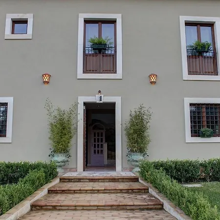 Il Casale Di Gurafi Farm stay