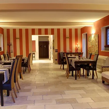Il Casale Di Gurafi Farm stay