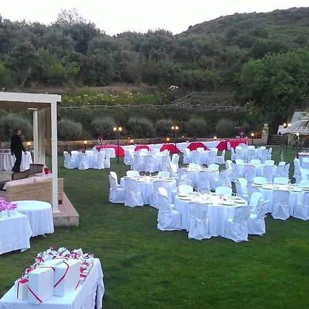 Farm stay Il Casale Di Gurafi *