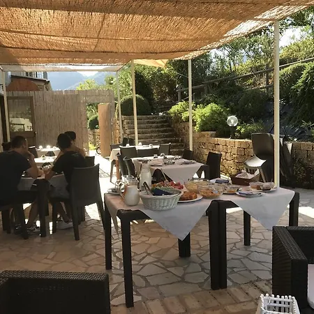 Farm stay Il Casale Di Gurafi *