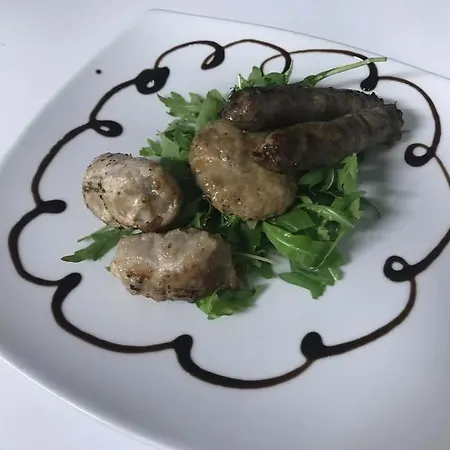 Il Casale Di Gurafi *