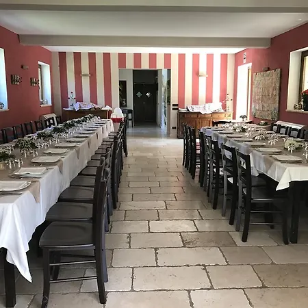Farm stay Il Casale Di Gurafi Barcellona-Pozzo di Gotto
