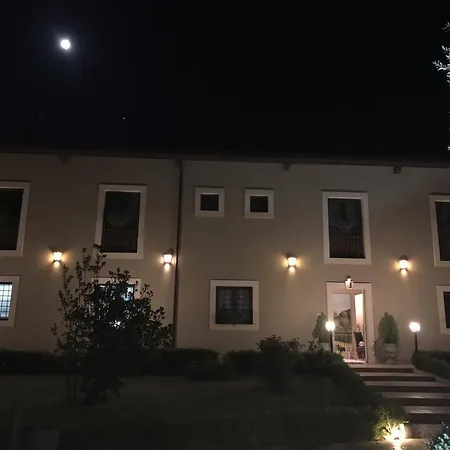 Farm stay Il Casale Di Gurafi Barcellona-Pozzo di Gotto