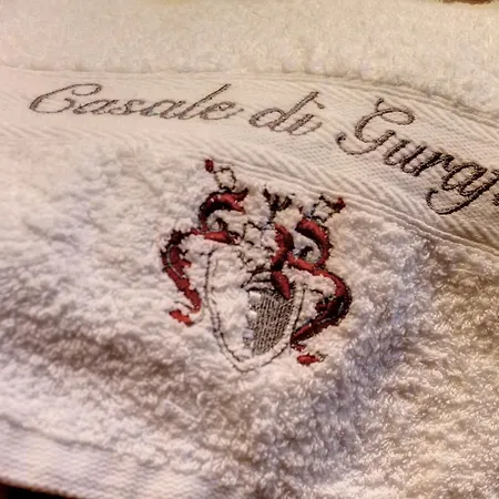 Farm stay Il Casale Di Gurafi