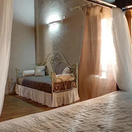 Il Casale Di Gurafi Farm stay