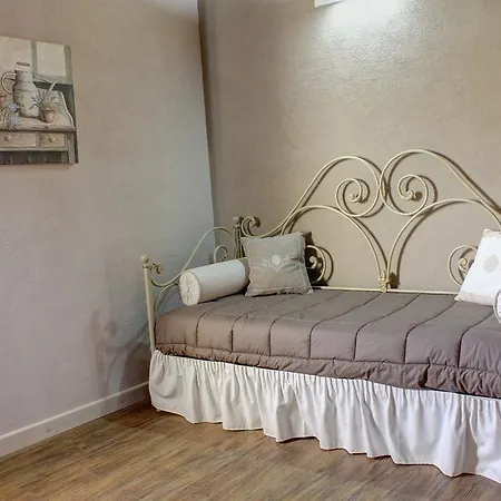 Il Casale Di Gurafi *