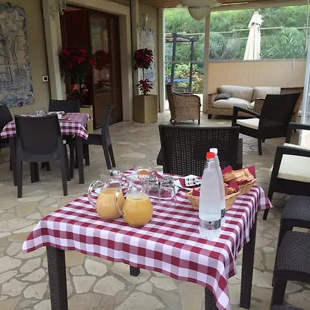 Il Casale Di Gurafi *