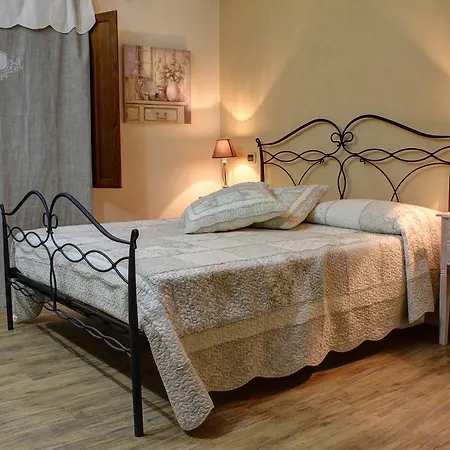 Il Casale Di Gurafi