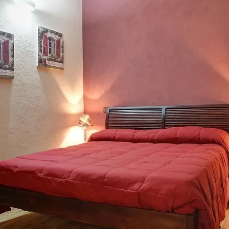 Il Casale Di Gurafi *