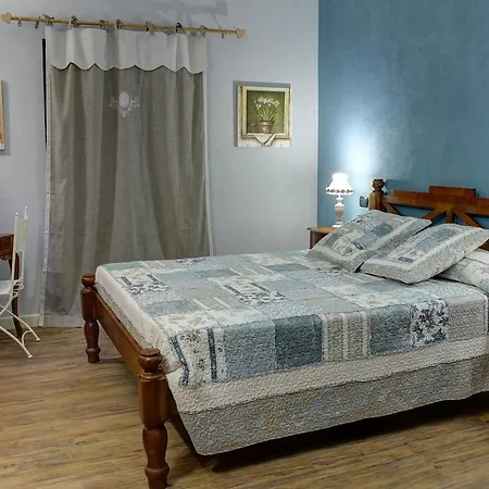 Il Casale Di Gurafi Farm stay