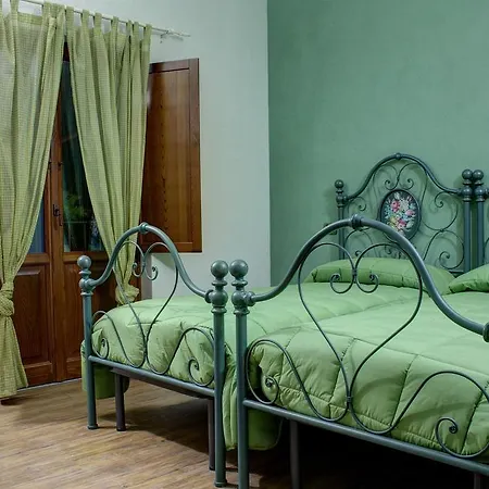 Farm stay Il Casale Di Gurafi *