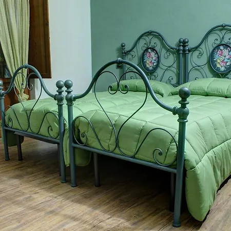 Il Casale Di Gurafi