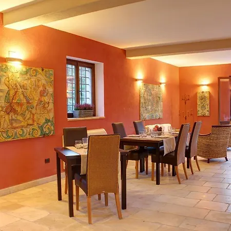 Il Casale Di Gurafi Barcellona-Pozzo di Gotto