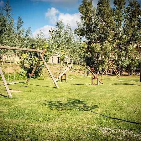 Il Casale Di Gurafi * Barcellona-Pozzo di Gotto